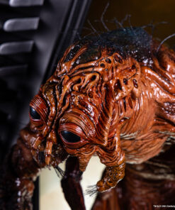 THE FLY 1:4 SCALE STATUE DELUXE EDITION - PCS - Image 18