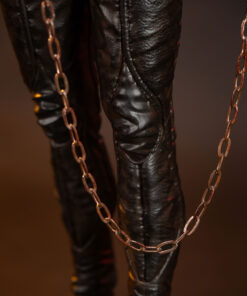 CHATTERER 1:3 SCALE STATUE DELUXE EDITION - BY PCS - Image 19