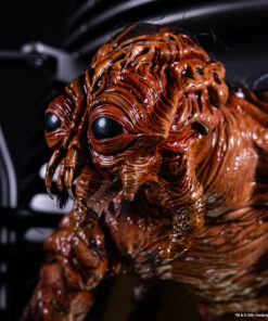 THE FLY 1:4 SCALE STATUE DELUXE EDITION - PCS - Image 26