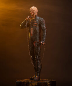 CHATTERER 1:3 SCALE STATUE DELUXE EDITION - BY PCS - Image 25