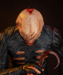 CHATTERER 1:3 SCALE STATUE DELUXE EDITION - BY PCS - Image 30