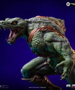 Kobra Khan - Masters of the Universe - Art Scale 1/10 - Iron Studios - Image 11