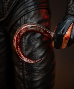 CHATTERER 1:3 SCALE STATUE DELUXE EDITION - BY PCS - Image 31