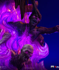 Liliana Vess - Magic: The Gathering - Deluxe Art Scale 1/10 - Iron Studios - Image 19