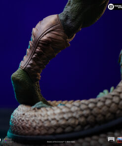 Kobra Khan - Masters of the Universe - Art Scale 1/10 - Iron Studios - Image 21