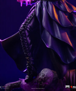 Liliana Vess - Magic: The Gathering - Deluxe Art Scale 1/10 - Iron Studios - Image 20