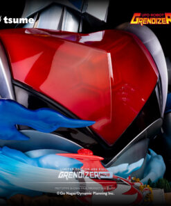 MUB Grendizer - Tsume Art - Image 19