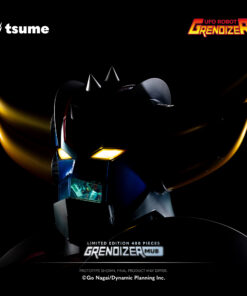MUB Grendizer - Tsume Art - Image 23