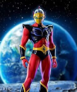 UFO Robot Grendizer: Actarus (Duke Fleed) 1/10 Scale Statue (SFC Rerun) By Abystyle Studio