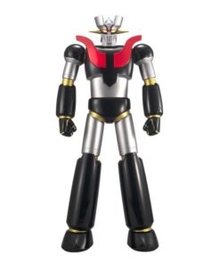 Mazinger Z Jumbo Soft Vinyl Figure (Grendizer U) By Plex (Bandai Namco Group) - Image 8