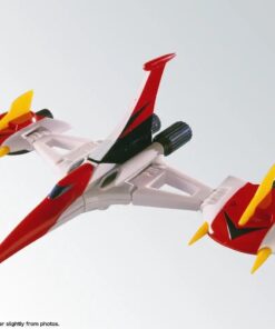 Soul of Chogokin GX-04S Grendizer King of Space Set, By Bandai Diecast Figure - Image 18