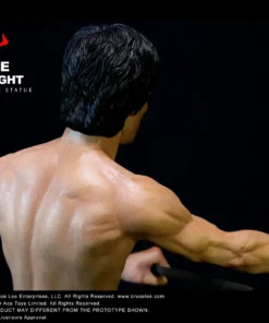 BRUCE LEE “KALI STICKS FIGHT” DX Bruce Lee “Kali Sticks Fight” DX - Star Ace - Image 6