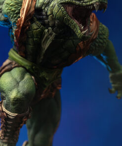 Kobra Khan - Masters of the Universe - Art Scale 1/10 - Iron Studios - Image 24