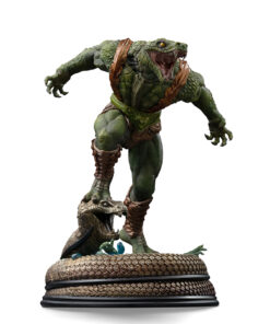 Kobra Khan - Masters of the Universe - Art Scale 1/10 - Iron Studios - Image 25