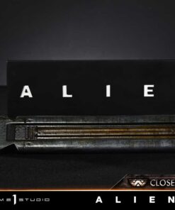 Alien (Film)  Big Chap Xenomorph Close Up Shot Ver. DX Bonus Version - Prime1Studio - Image 10