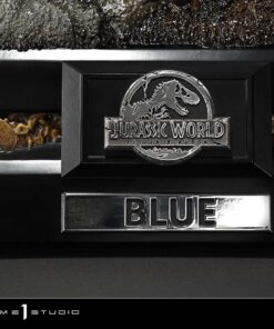 Legacy Museum Collection Jurassic World: Fallen Kingdom (Film) Blue ½ scale Bonus Version - Prime1 - Image 8