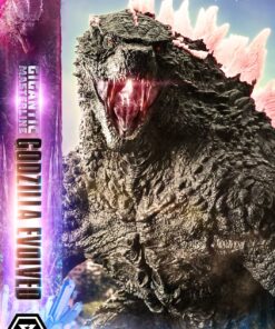 Gigantic Masterline Godzilla x Kong: The New Empire (Film) Godzilla Evolved Bonus Version - Prime1Studio - Image 5
