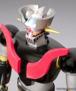Mazinger Z Jumbo Soft Vinyl Figure (Grendizer U) By Plex (Bandai Namco Group) - Image 9