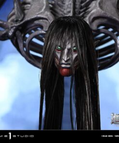 Ultimate Diorama Masterline TV animation Attack on Titan The Rumbling Bonus Version - Prime1Studio - Image 5
