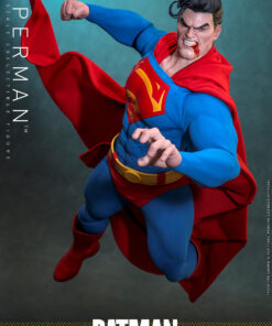 Superman™ Sixth Scale Figure - Hot Toys - Image 6