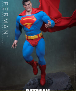 Superman™ Sixth Scale Figure - Hot Toys - Image 7