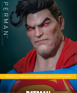 Superman™ Sixth Scale Figure - Hot Toys - Image 8