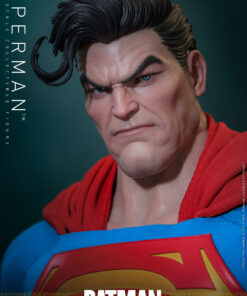 Superman™ Sixth Scale Figure - Hot Toys - Image 9