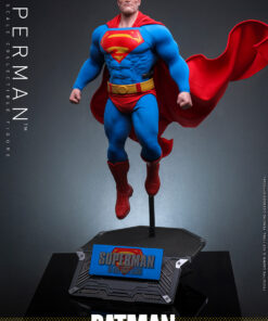 Superman™ Sixth Scale Figure - Hot Toys - Image 5