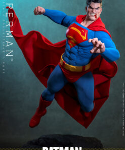 Superman™ Sixth Scale Figure - Hot Toys - Image 4