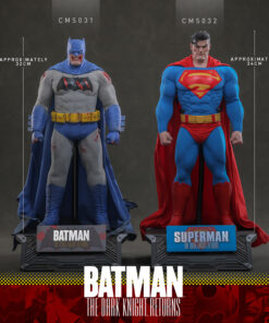 Superman™ Sixth Scale Figure - Hot Toys - Image 13