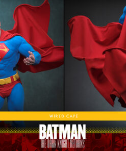 Superman™ Sixth Scale Figure - Hot Toys - Image 12