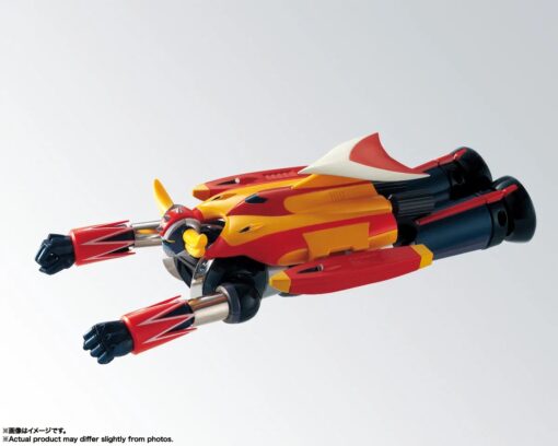 Soul of Chogokin GX-04S Grendizer King of Space Set, By Bandai Diecast Figure from Figuristi Kuwaitه - Image 10