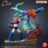 Mazinger Z Scene Selection 03: Rocket Punch! By Plex (Bandai Namco Group)