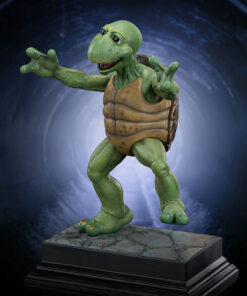 TMNT LEONARDO 1:2 SCALE STATUE DELUXE EDITION - PCS Collectibles - Image 10
