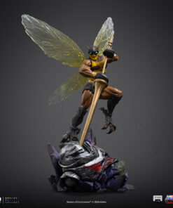 Buzz-Off - Masters of the Universe - Art Scale 1/10 - Iron Studios