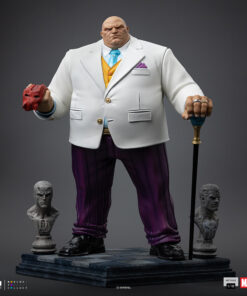 Statue Kingpin - Marvel Comics - Art Scale 1/10 - Iron Studios