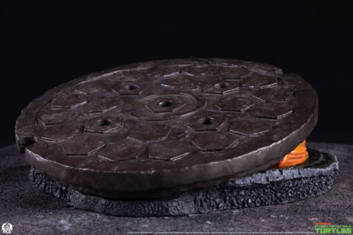 TMNT UNDERGROUND 1:4 SCALE TABLETOP EDITION - PCS Collectibles - Image 11
