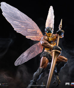 Buzz-Off - Masters of the Universe - Art Scale 1/10 - Iron Studios - Image 5