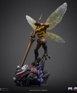 Buzz-Off - Masters of the Universe - Art Scale 1/10 - Iron Studios - Image 10