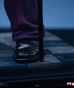 Statue Kingpin - Marvel Comics - Art Scale 1/10 - Iron Studios - Image 15