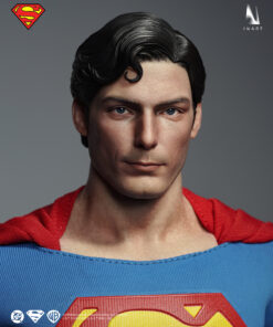 INART – Superman (1978) – Superman 1/6 Collectible Figure Premium Edition - Image 19