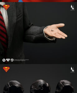 INART – Superman (1978) – Superman 1/6 Collectible Figure Premium Edition - Image 22
