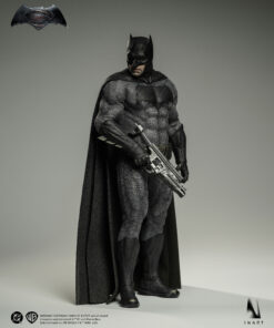 INART - Batman v Superman: Dawn of Justice - Batman 1/6 Collectible Figure