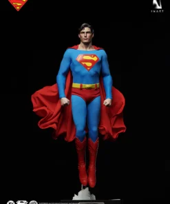 INART – Superman (1978) – Superman 1/6 Collectible Figure Premium Edition - Image 7