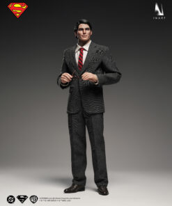 INART – Superman (1978) – Superman 1/6 Collectible Figure Premium Edition - Image 16