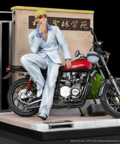 GTO – Onizuka Eikichi - Oniri Creation