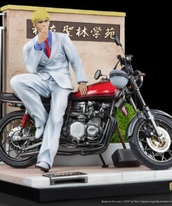GTO – Onizuka Eikichi - Oniri Creation - Image 3