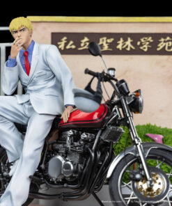 GTO – Onizuka Eikichi - Oniri Creation - Image 8