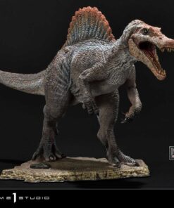 Alternative view of Prime Collectible Figures Jurassic Park III (Film) Spinosaurus - Prime1Studio