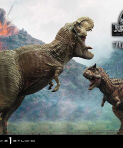 Prime Collectible Figures Jurassic World: Fallen Kingdom (Film) Tyrannosaurus-Rex - Prime1Studio - Image 12